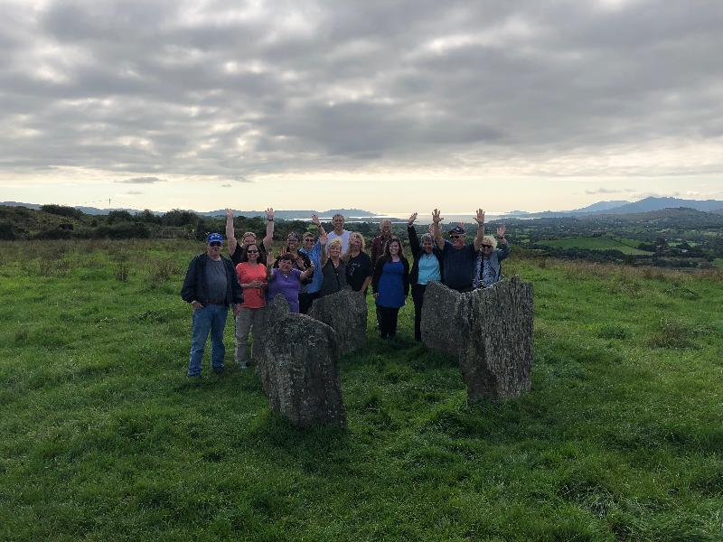 Vagabond was the highlight of our 18 days in Ireland!!