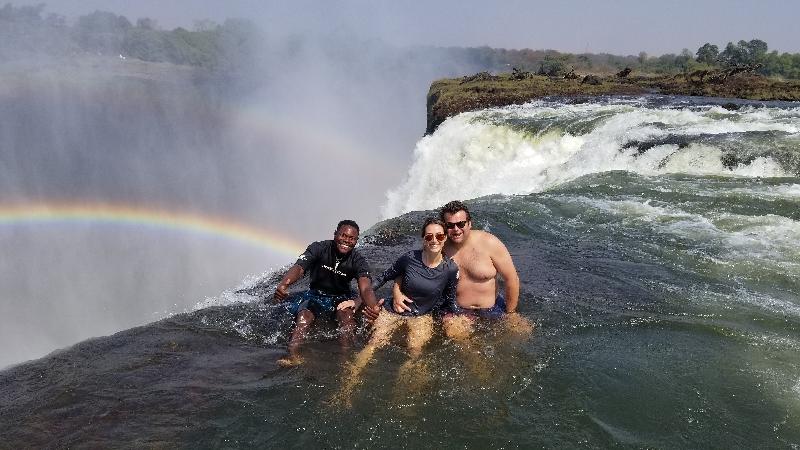 The trip was an unforgetable experience, amazing!!