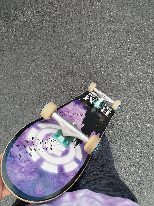 Fantastic skate website, definitely recommend