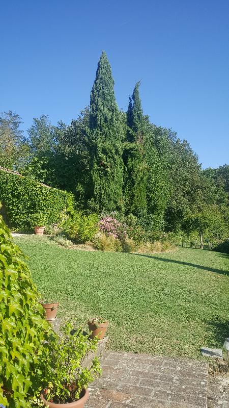 Umbrian Holiday Villa San Gregorio