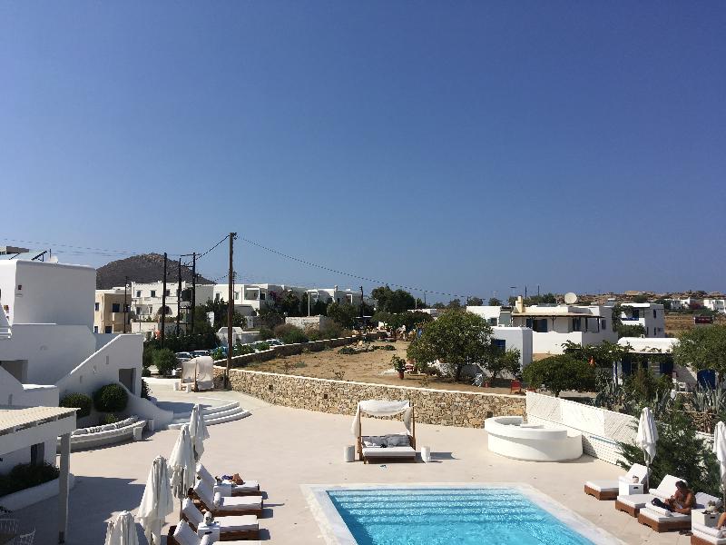 Wonderful Service from Kids Love Greece!