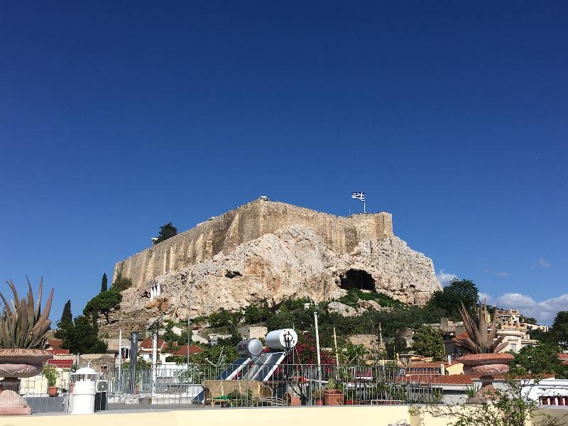 Wonderful Service from Kids Love Greece!