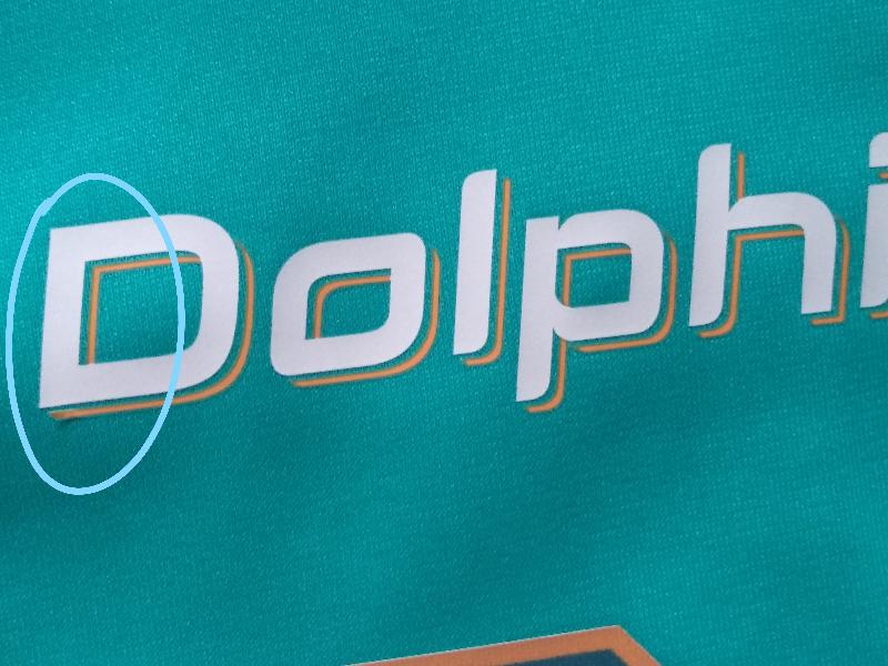 Problema con la serigrafía de la camiseta en 2 días de uso.