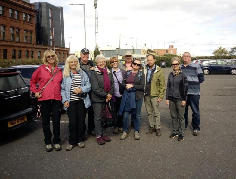 Ready to book another Vagabond small group tour!