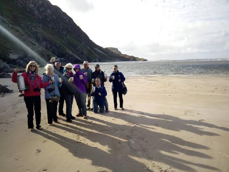Ready to book another Vagabond small group tour!