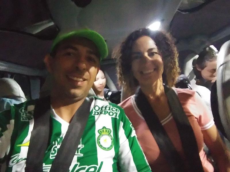 De diez el vuelo