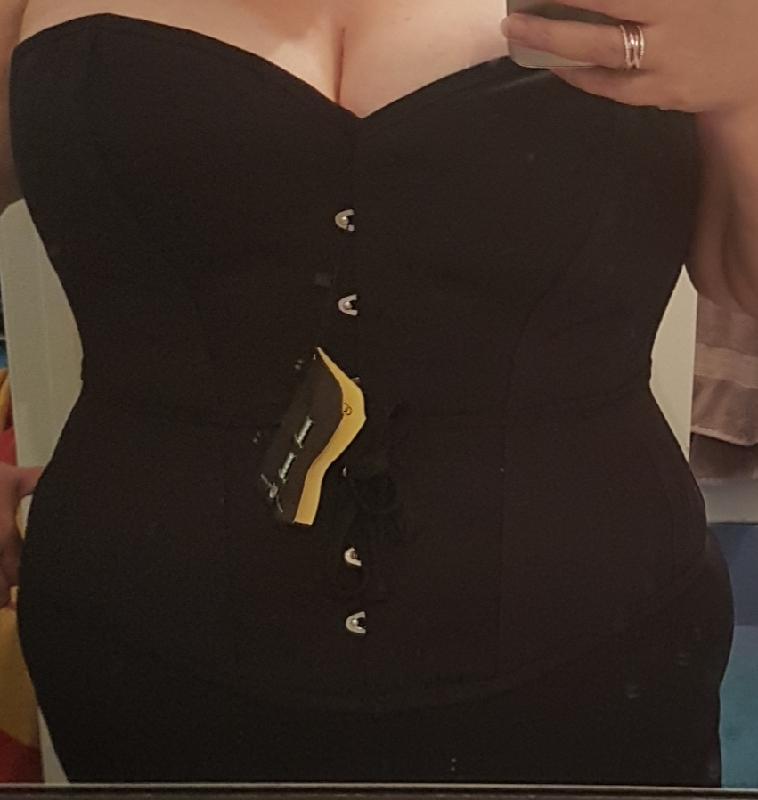 Love Corset Story!