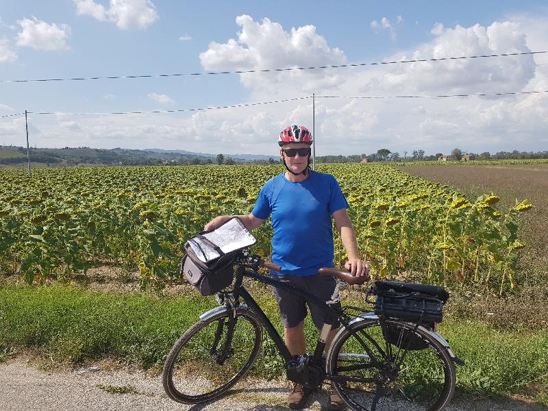 Excellent bikes and great service