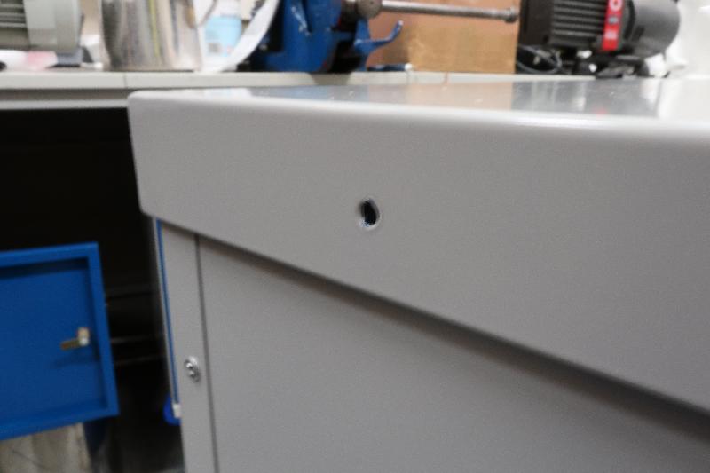 One Item damaged, awaiting resolution, but did get initial responce.