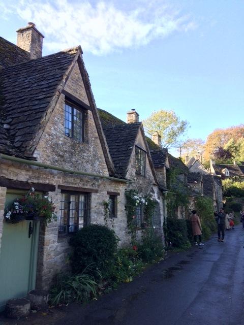 Really enjoyed our tour.