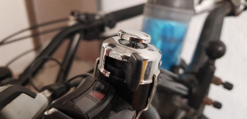 Solidly made switch - works well