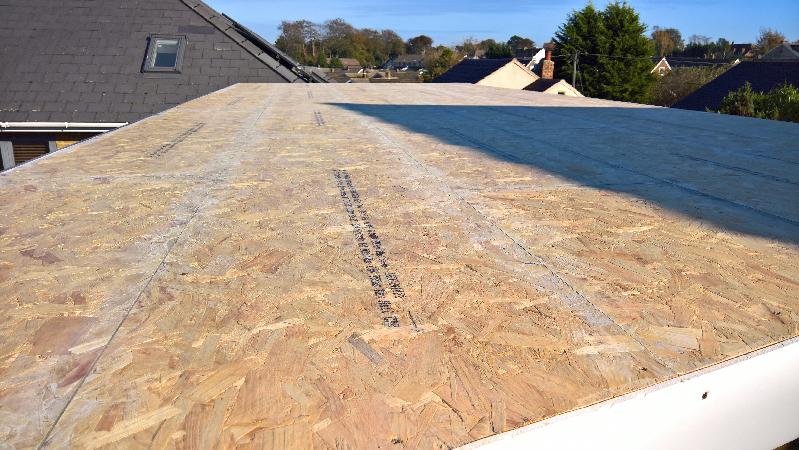 Roofing made easy.