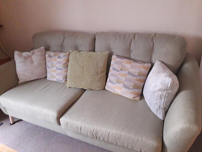 Lovely selection of furniture