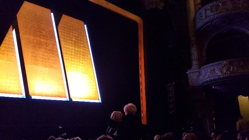 Fab tickets at a fab peice