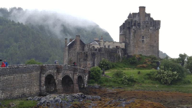 Amazing Scotland!