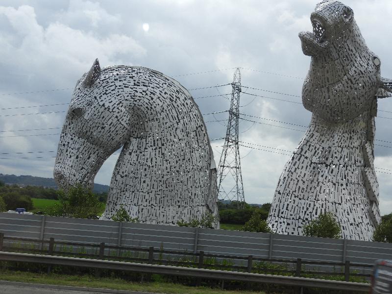 Amazing Scotland!