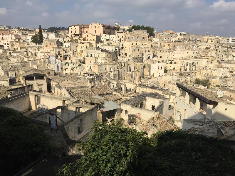Amazing Puglia
