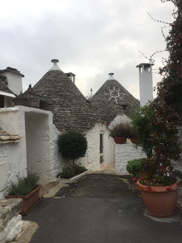 Amazing Puglia