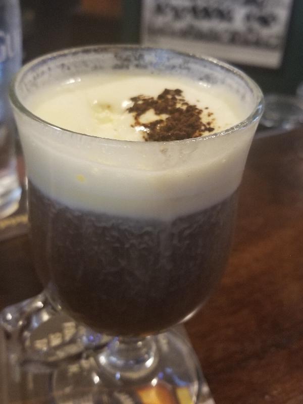 Perfect Ireland Pubs