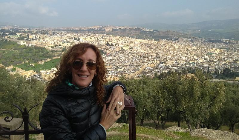 Hermoso viaje a Paises Arabes