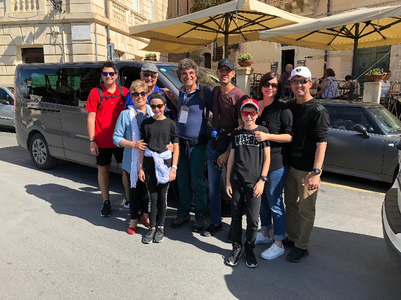 Amazing Tour from the North to the South of Italy with Avventure Bellissime