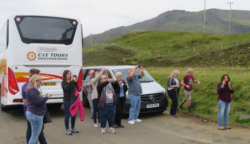 Scotland highlights