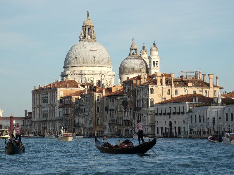 Grand Tour Of Italy And Sicily