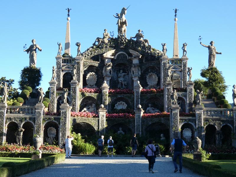 Grand Tour Of Italy And Sicily