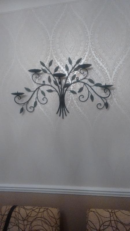 Excellent value, looks beautiful, highly recommend.