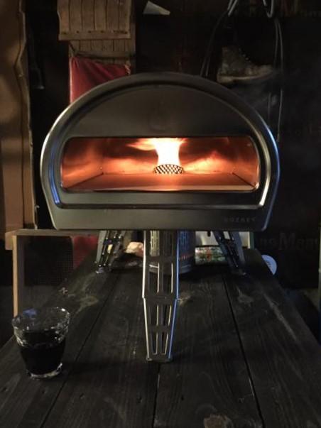 Get a Roccbox.