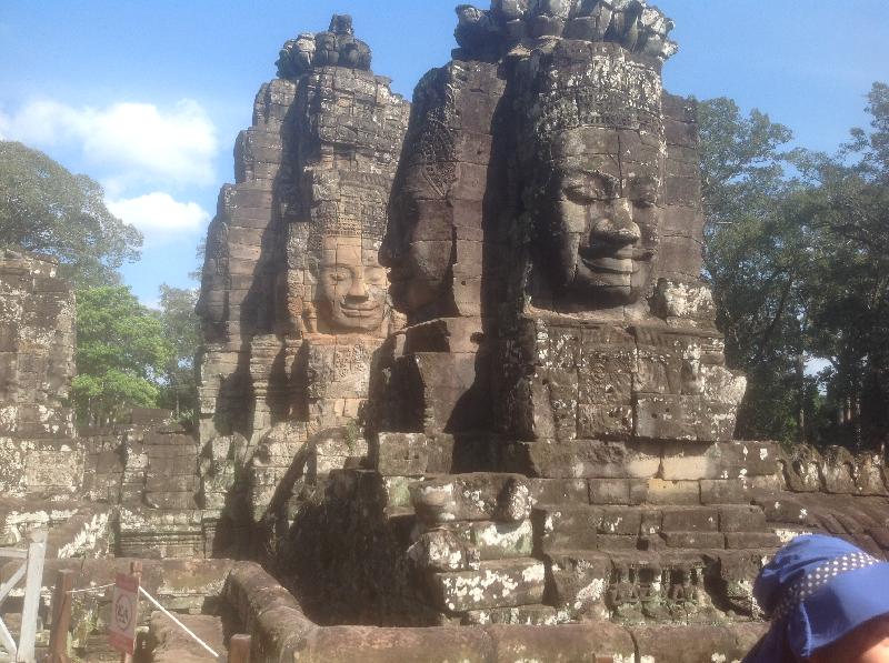 Wonderful, well planned trip