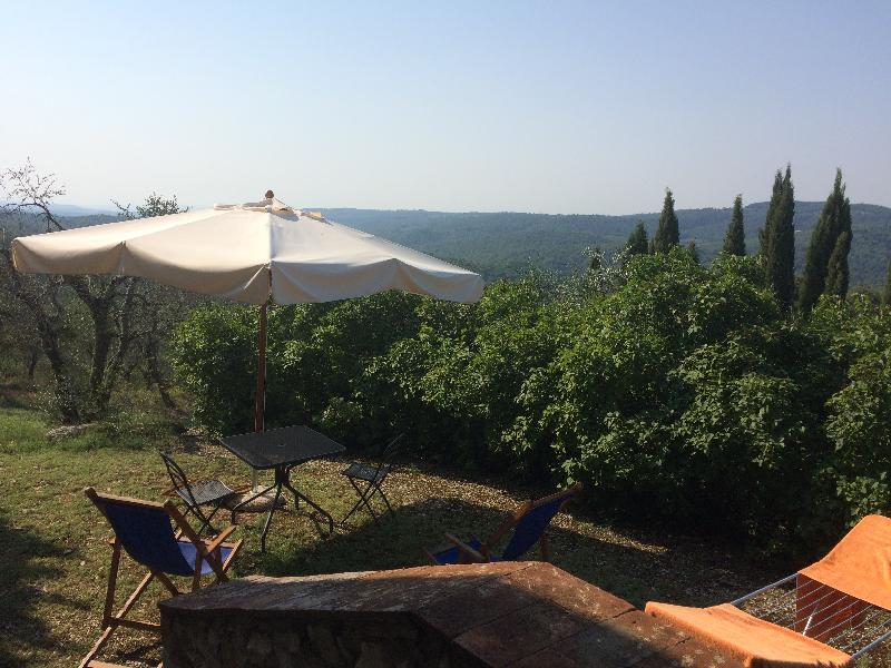 A fabulous location supported by delightful local people.