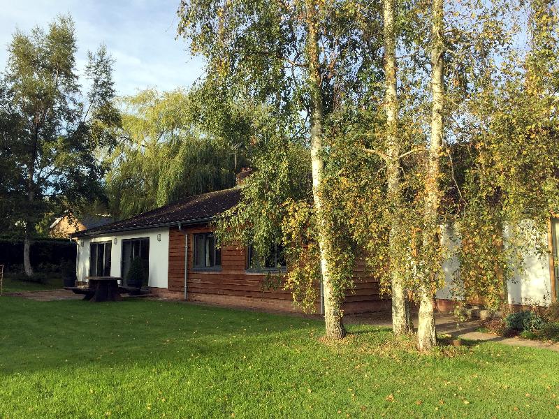 A Fabulous Week in a Fabulous Lodge
