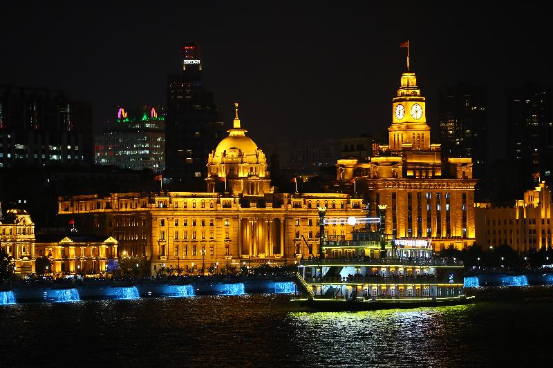 Truly Majestic Yangtze Tour