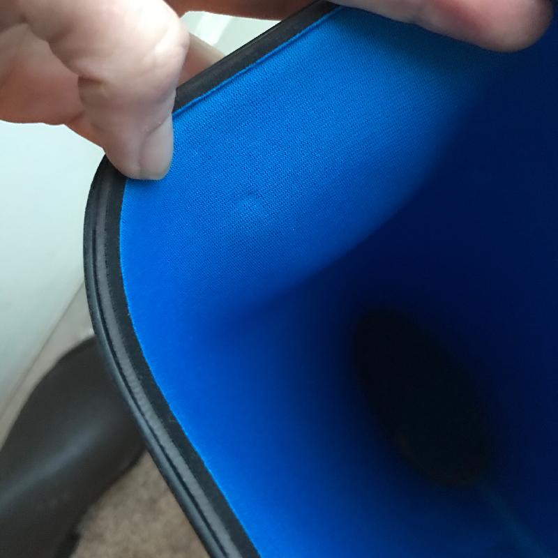 Very didsaponted.
