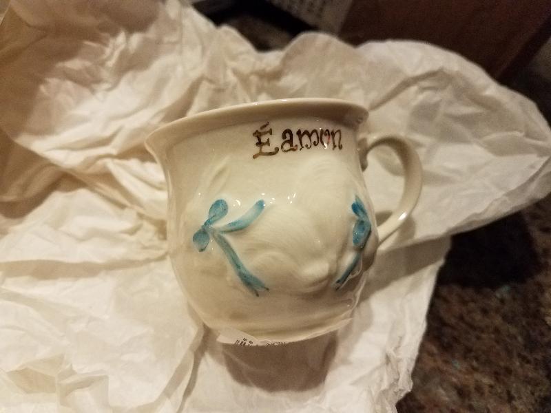 The perfect gift for a new baby