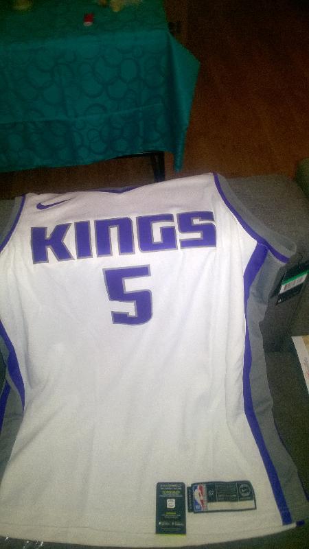 Maillot NBA