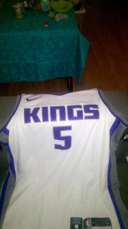 Maillot NBA