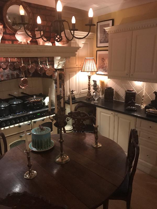 WOW ~ A FABULOUS DREAM KITCHEN TEAM ~ AMAZING !!!!