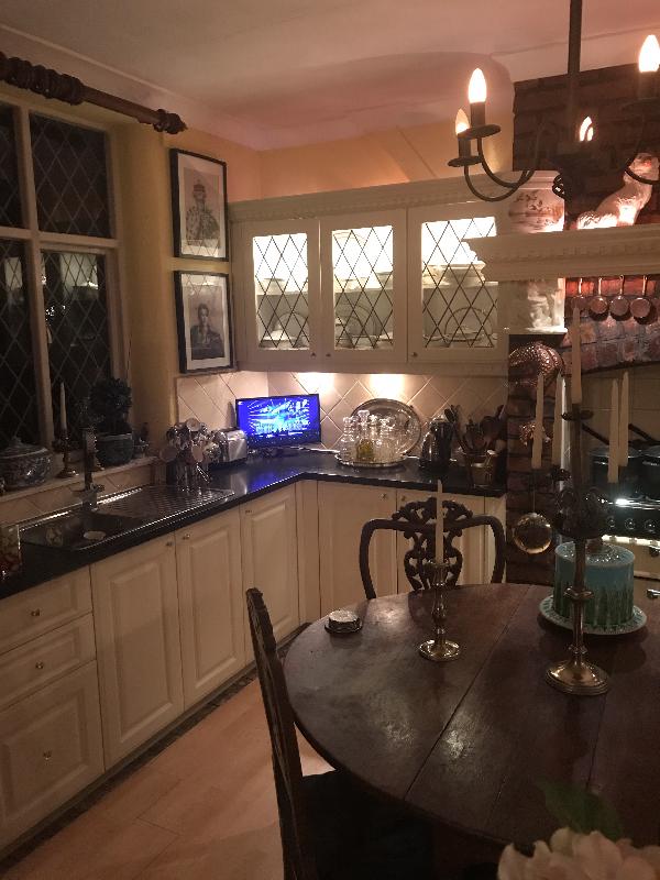 WOW ~ A FABULOUS DREAM KITCHEN TEAM ~ AMAZING !!!!