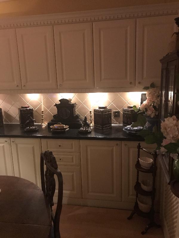WOW ~ A FABULOUS DREAM KITCHEN TEAM ~ AMAZING !!!!