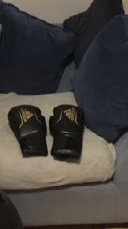 Boxing Gloves