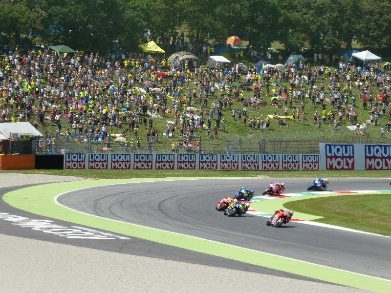 Perfect, all so smooth and hassle free, great company to do motorsport with