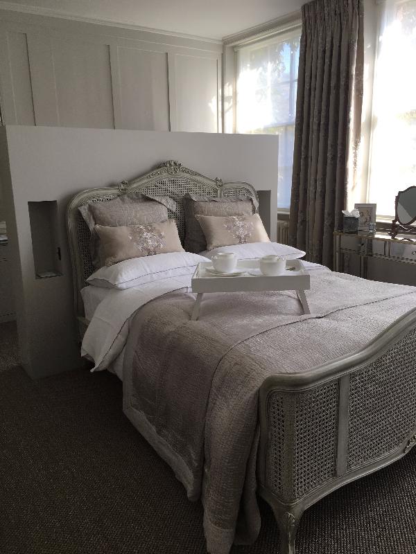 I have purchased several mattresses for my clients and I will be back!