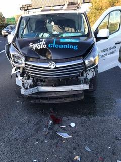 Nothing short of 5 star service from Alexander Swan Insurance Ltd