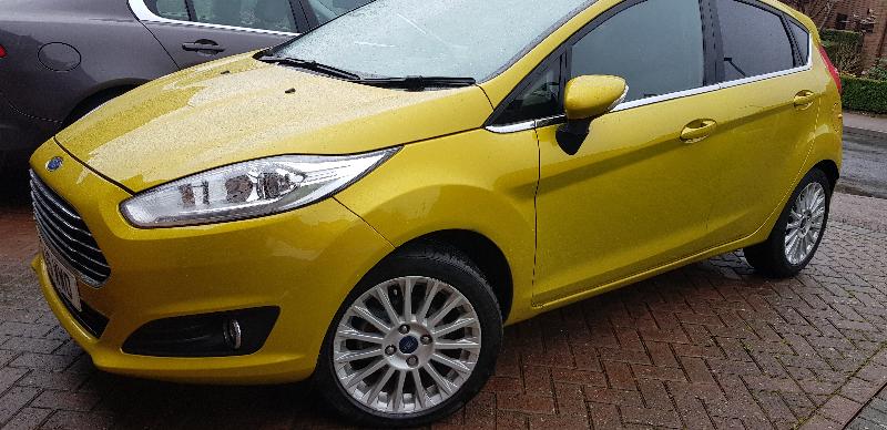 Well organised organisation!