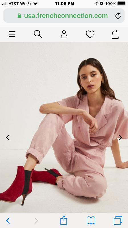 Excellent Quality material fits true to size