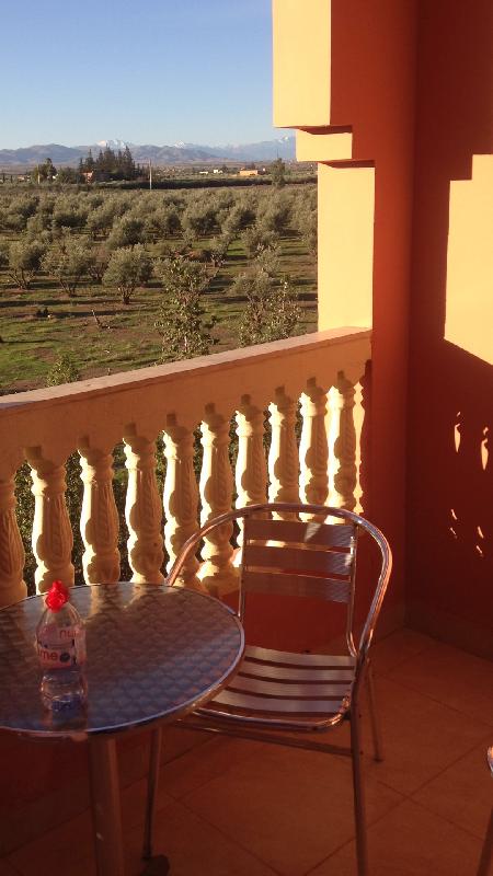 Marvellous morrocco