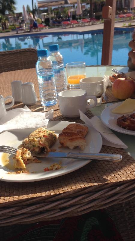 Marvellous morrocco