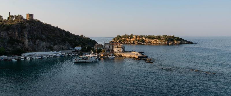 Beautiful Kardamili